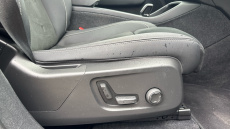 Volvo Xc40 170kW Recharge Ultimate 69kWh 5dr Auto Electric Estate